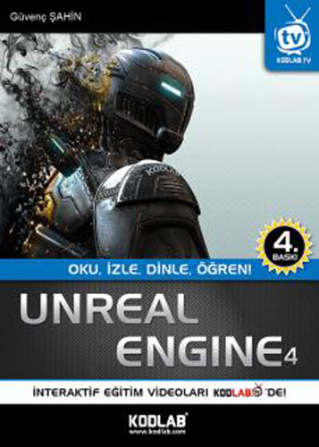 Unreal Engine 4