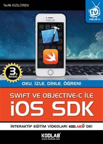 Swift ve Objective-C İle İOS SDK