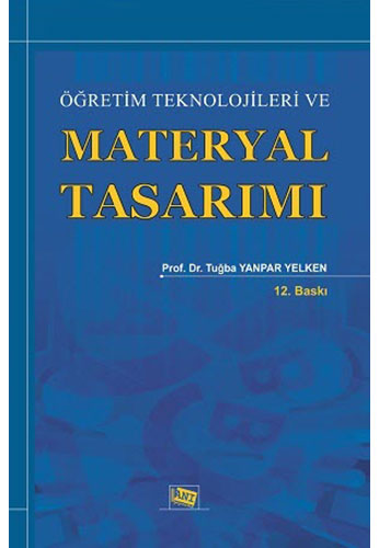 Öğretim Teknolojileri ve Materyal Tasarımı