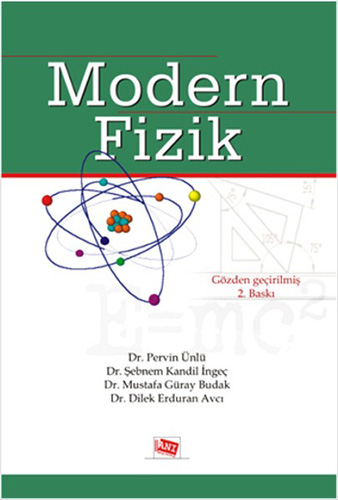 Modern Fizik