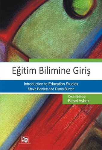 Eğitim Bilimine Giriş