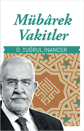 Mübarek Vakitler