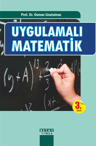 Uygulamalı Matematik