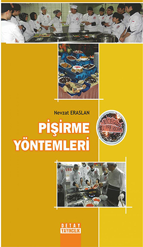 Pişirme Yöntemleri