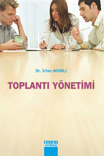 Toplantı Yönetimi