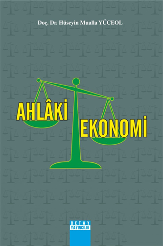 Ahlaki Ekonomi