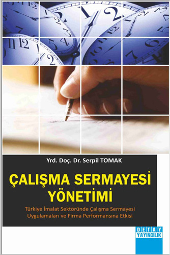 Çalışma Sermayesi Yönetimi