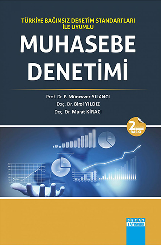 Muhasebe Denetimi