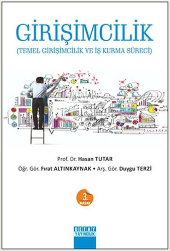 Girişimcilik 