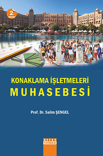 Konaklama İşletmeleri Muhasebesi