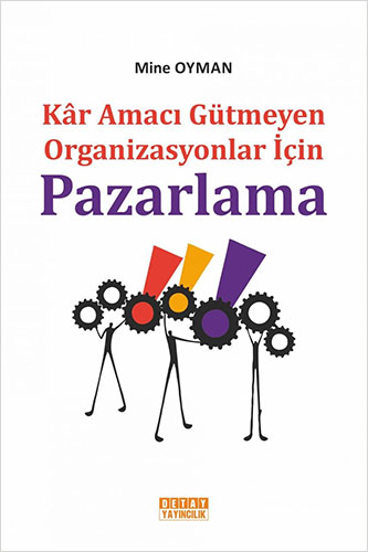 Kar Amaci Gütmeyen Organizasyonlar İçin Pazarlama