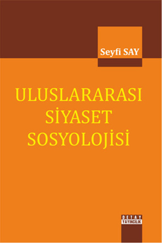 Uluslararası Siyaset Sosyolojisi