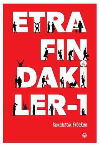 Etrafındakiler 1