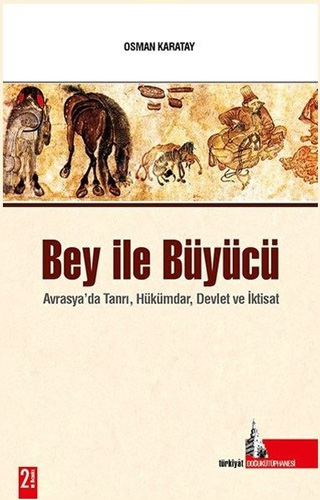 Bey ile Büyücü