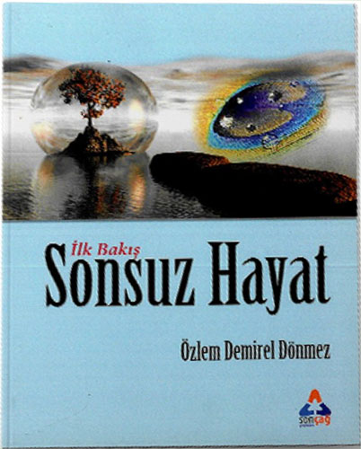 İlk Bakış Sonsuz Hayat