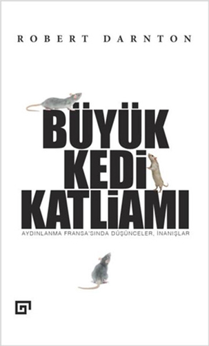 Büyük Kedi Katliamı