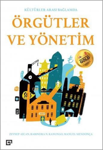 Örgütler ve Yönetim