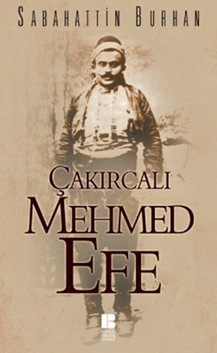 Çakırcalı Mehmed Efe