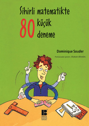 Sihirli Matematikte 80 Küçük Deneme