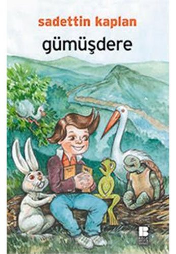 Gümüşdere