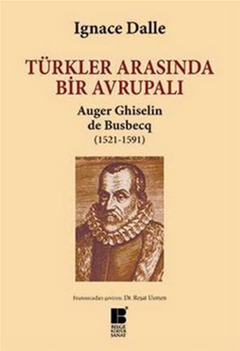 Türkler Arasında Bir Avrupalı 