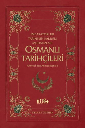 Osmanlı Tarihçileri