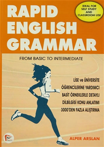 Rapid English Grammar