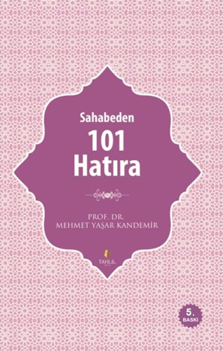 Sahabeden 101 Hatıra