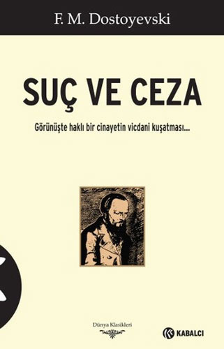 Suç ve Ceza