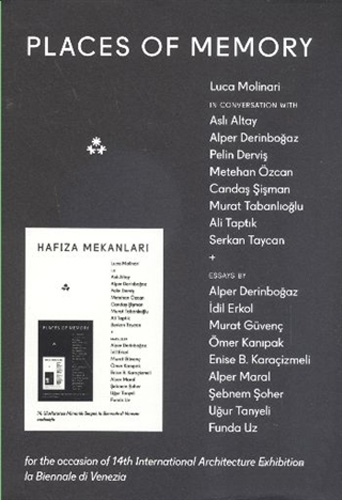 Hafıza Mekanları - Places Of Memory