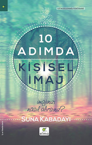 10 Adımda Kişisel İmaj