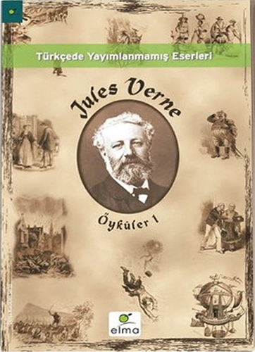 Jules Verne Öyküler 1