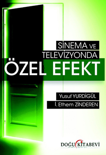 Sinema ve Televizyonda Özel Efekt