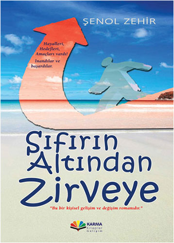 Sıfırın Altından Zirveye