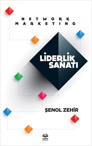 Network Marketing Liderlik Sanatı