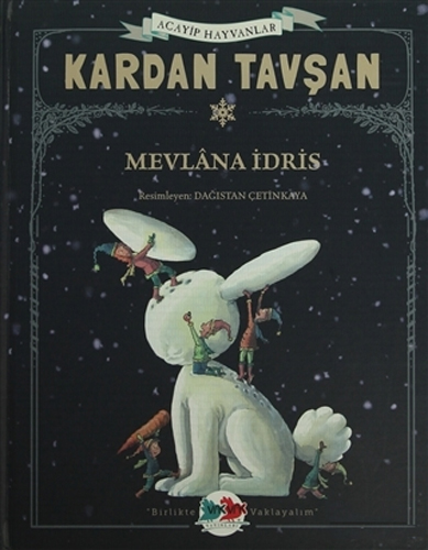 Kardan Tavşan