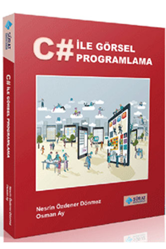 C# İle Görsel Programlama