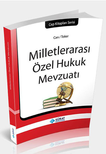 Milletlerarası Özel Hukuk Mevzuatı