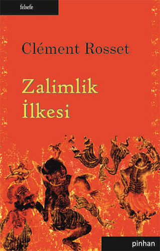 Zalimlik İlkesi