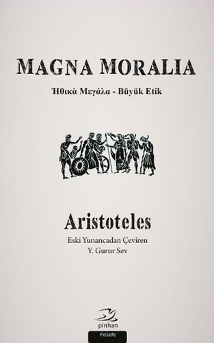 Magna Moralia