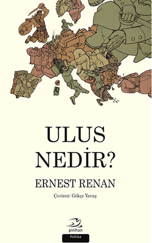 Ulus Nedir?