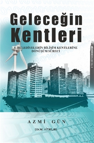 Geleceğin Kentleri