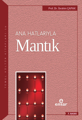 Ana Hatlarıyla Mantık