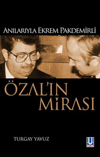 Özal'ın Mirası