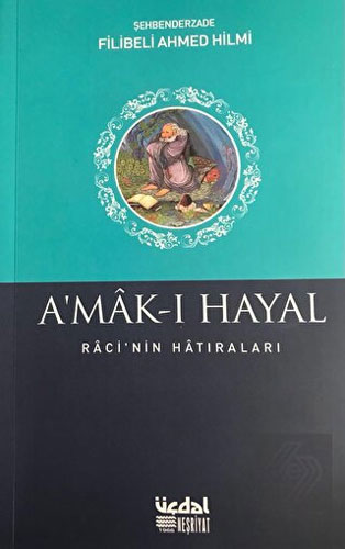  Amak-ı Hayal