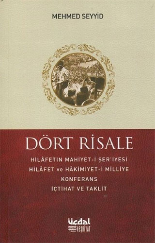 Dört Risale