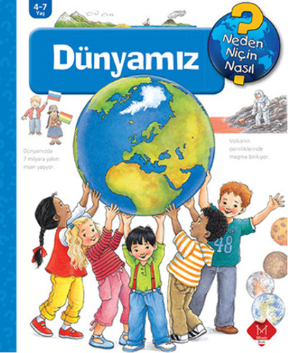 Dünyamız