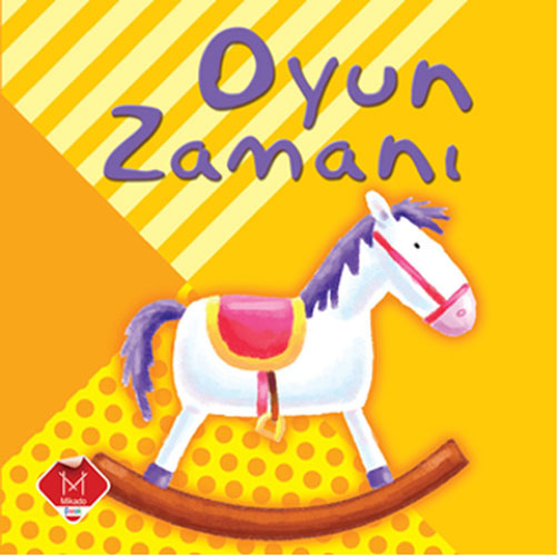 Oyun Zamanı