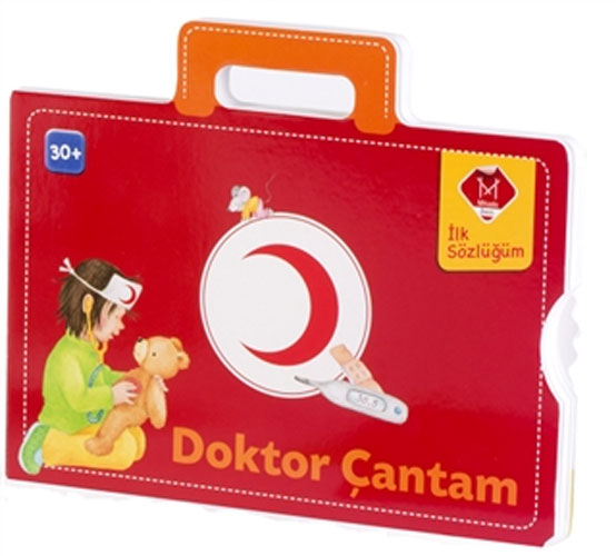 Doktor Çantam