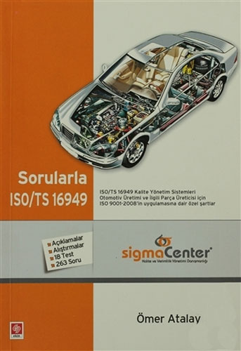 Sorularla ISO/TS 16949